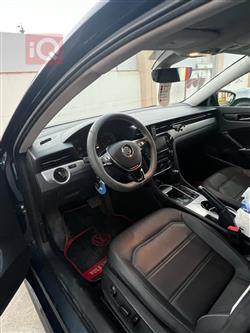 فولكسفاغن باسات